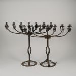 1716 6022 CANDLESTICKS